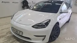 Tesla Model 3 Performance Dual Motor AWD de 2021