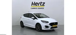 Ford Fiesta 1.0 EcoBoost ST-Line