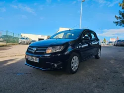 Dacia Sandero Phase II 1.5 dCi 75 Lauréate 1ère Main