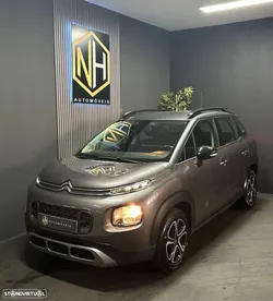 Citroën C3 Aircross 1.2 PureTech Feel EAT6