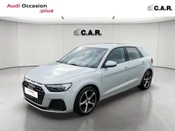 Audi A1 sportback 35 TFSI 150 ch S tronic 7 Avus