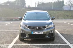 Peugeot 3008 BlueHDi 120 Stop & Start Active