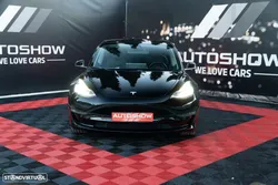 Tesla Model 3 Long-Range Dual Motor AWD