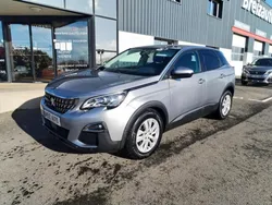 Peugeot 3008 1.5 BLUEHDI 130 S&S ACTIVE