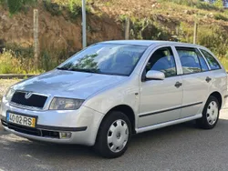 Skoda Fabia 1.9 TDI 100CV (225000kms)