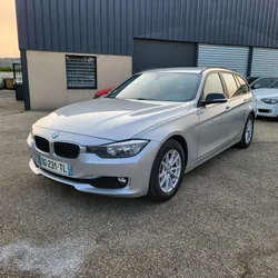 BMW Série 3 Touring 318d A 143ch Business