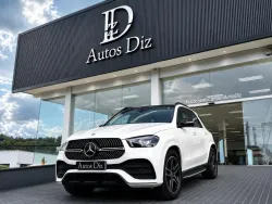 Mercedes-Benz GLE 350 350de 4Matic Aut.