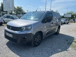 Peugeot partner 1,5 BHDI 130 ch premium première main avec 85000 km garantie 12 mois