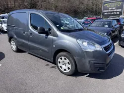 Peugeot Partner 1.6 BlueHDi 120ch Outdoor S&S