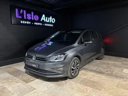 Volkswagen Golf Sportsvan 1.0 TSI 110CH - CONNECT