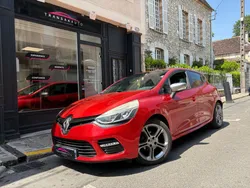 RENAULT CLIO IV TCe 120 GT EDC E6