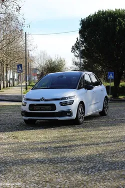 Citroën C4 Picasso 1.2 PureTech Feel