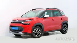 Citroen C3 AirCross 1.2 PureTech C-Series EAT6 de 2022