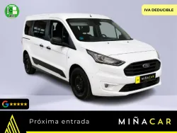 FORD Transit Connect FT 230 Kombi S&S B. Larga L2 Trend Aut. 100