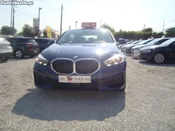 BMW 116 116 I ADVANTAGE 1499 109 CV