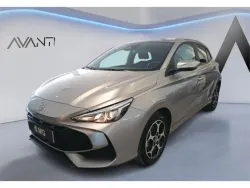 MG 3 1.5 Comfort