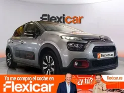 Citroen C3 1.5BlueHDi S&S C-Series 100