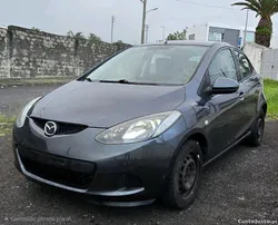 Mazda 2 1.3