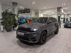 Jeep Grand Cherokee V8 6.4 HEMI 468 BVA SRT 5P