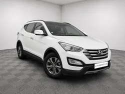 Hyundai Santa Fe III 2.2 CRDi197 4WD PACK Premium BVA
