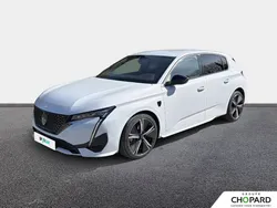 PEUGEOT 308 BlueHDi 130ch S&S EAT8 GT