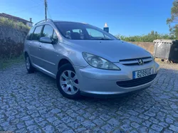 Peugeot 307 (3*Nfu*)
