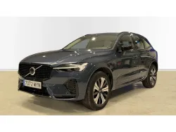 VOLVO XC60 T6 Recharge Plus Dark
