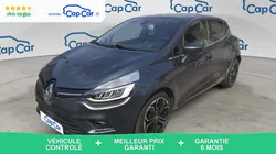 Renault Clio 1.5 dCi 90 EDC6 Steel