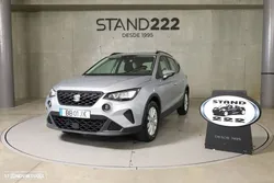 SEAT Arona 1.0 TSI Style