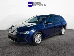 VOLKSWAGEN Golf Variant 1.0 TSI Life 81kW