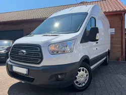 Ford Transit P350 L3H3 2.0 TDCI 170 TREND BUSINESS / Kit distrib. Neuf / Camping / Loft / Workspace / Studio / Lit / Bureau