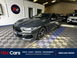 BMW SERIE 8 840d xDrive M Sport