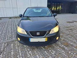 Seat Ibiza 1.9 TDI 105 CV - Nacional