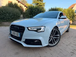 Audi A5 Sportback Sport Edition Plus TDI 190 Quattro S-Tronic