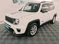 Jeep Renegade 1.0 GSE T3 120ch Quicksilver Winter Edition MY20