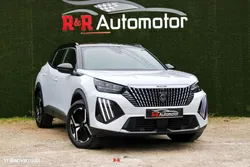 Peugeot 2008 1.2 PureTech GT EAT8