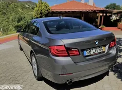 BMW 535 d Auto