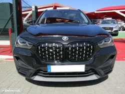 BMW X1 16 d sDrive Line Sport