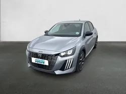 Peugeot 208 Hybrid 110 e-DCS6 - série spéciale Envy