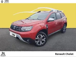 Dacia Duster 1.5 Blue dCi 115ch Prestige 4x2