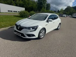 Renault megane iv berline business dci 115 cv premiere main