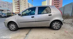 Fiat Punto 1.2 SX