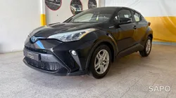 Toyota C-HR 1.8 Hybrid Exclusive de 2020