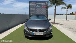 Volvo S60 D4 Momentum