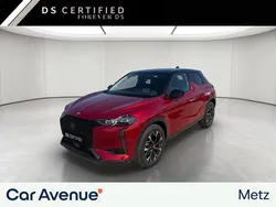 DS DS 3 PureTech 130 EAT8 Performance Line