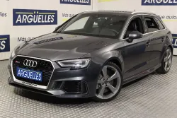 AUDI A3 RS3 Sportback 2.5 TFSI quattro S tronic 294kW