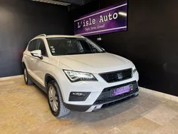 Seat Ateca 150ch/ 1.5 TSI/ Entretiens a Jour/ 4 Roues Motrice