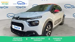 Citroën C3 1.2 PureTech 82 Shine