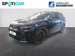 Citroën C5 Aircross Hybride 145 ch e-DCS6 Max