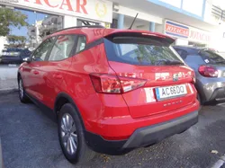 Seat Arona 1.0 TSI DSG 5portas
